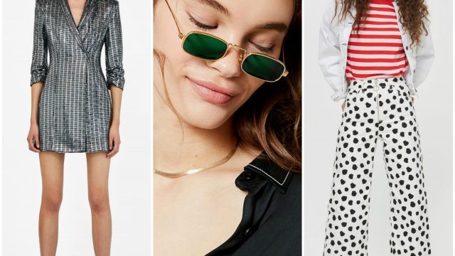 INFP Personality Type Outfit
