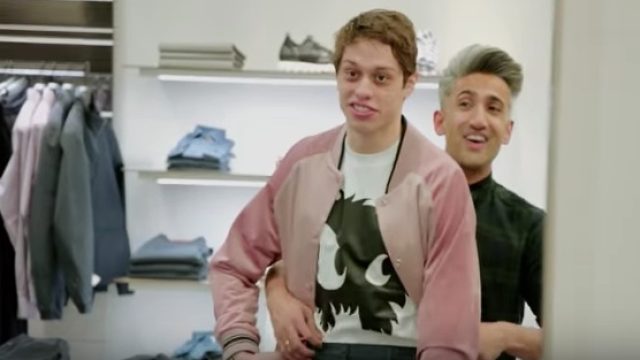 Pete Davidson
