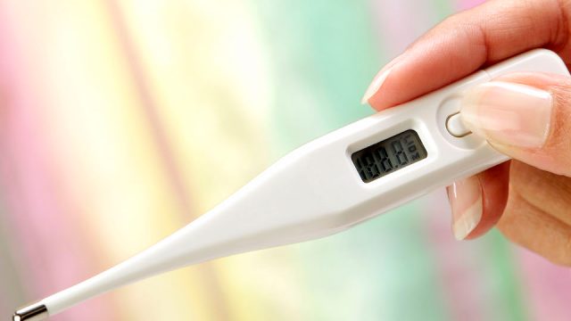 Fertility awareness method as birth control