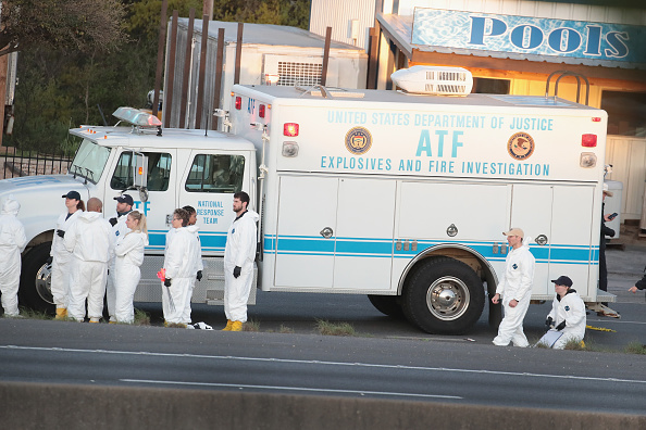 Austin bombing suspect, Mark Anthony Conditt, killed himself on March 21st.