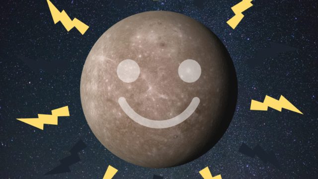 mercury
