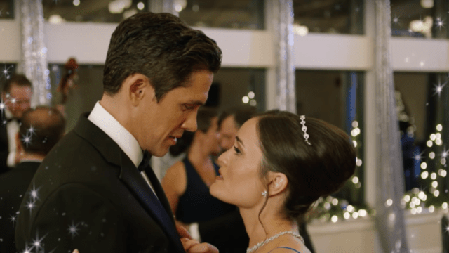 Hallmark Christmas Movies