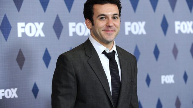 Fred Savage