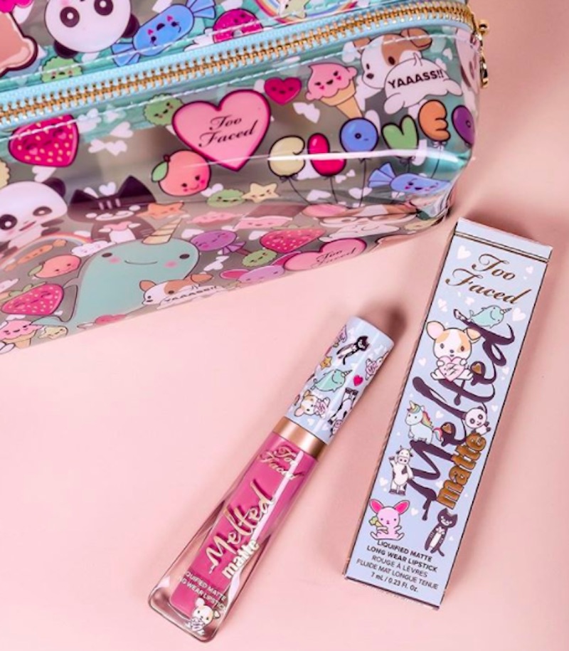 Too Faced outlet Clover Set