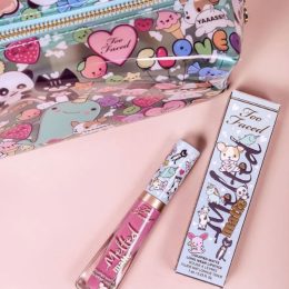 Too Faced Clover Extension Makeup Collection
