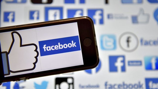 Delete Facebook permanently