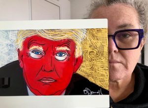 rosie o'donnell etsy