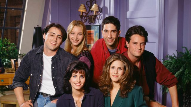 Friends