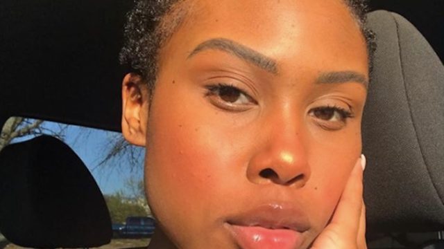 Glossier Brown Instagram