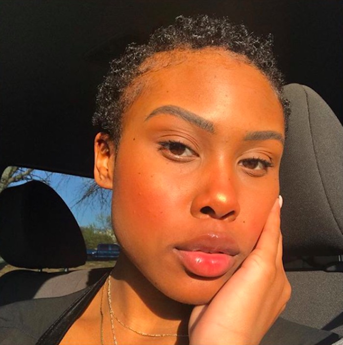 Glossier Brown Is An Instagram For People of ColorHelloGiggles