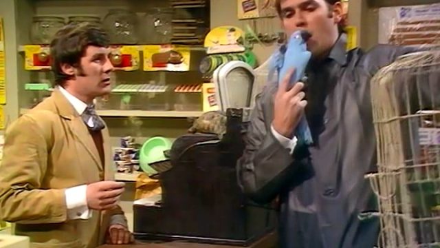 Monty Python