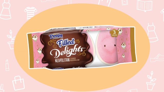 Peeps