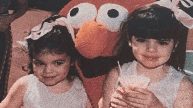 Kylie Jenner baby