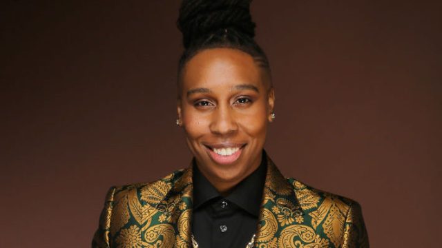 Lena Waithe