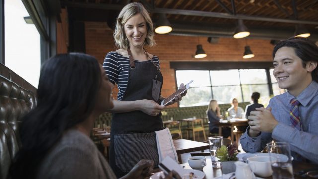 restaurant mistakes