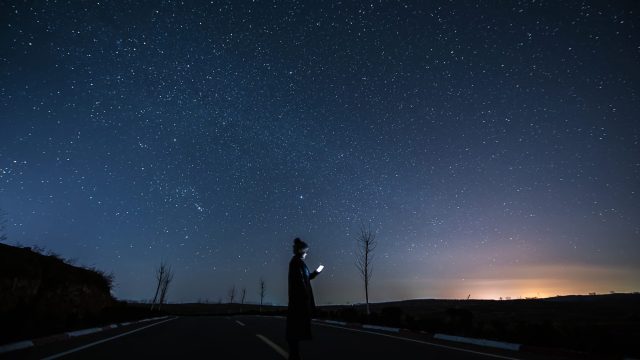 Survive mercury retrograde