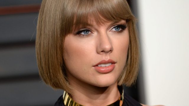 Taylor Swift March for Our Lives