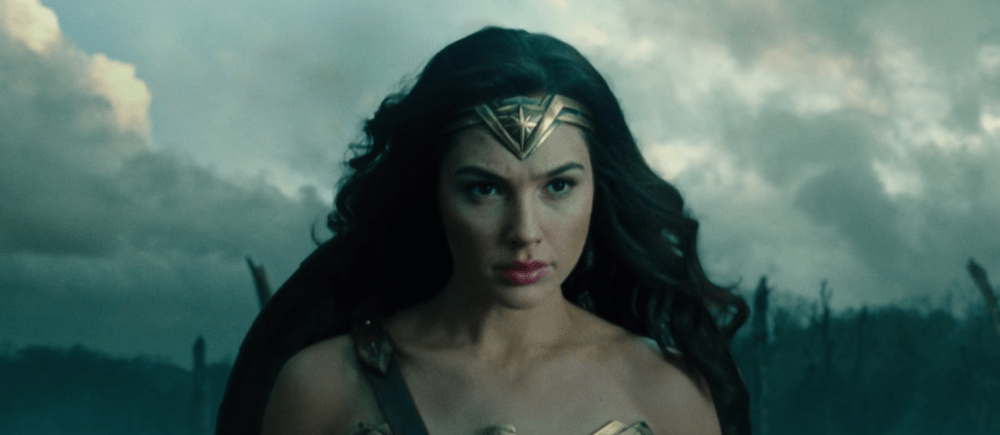 Gal Gadot celebrates her 37th birthday thinking about Wonder Woman