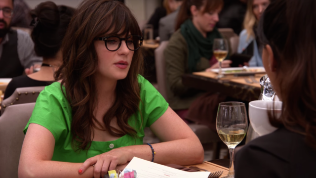 New Girl