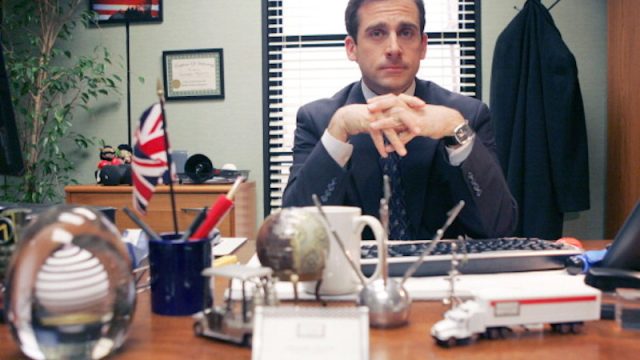 The Office