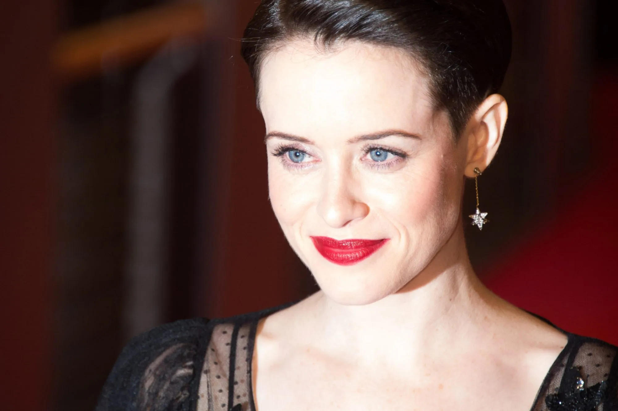 The Crown' star Claire Foy admits she was 'deeply hurt' by the series' wage  gap