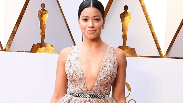Gina Rodriguez