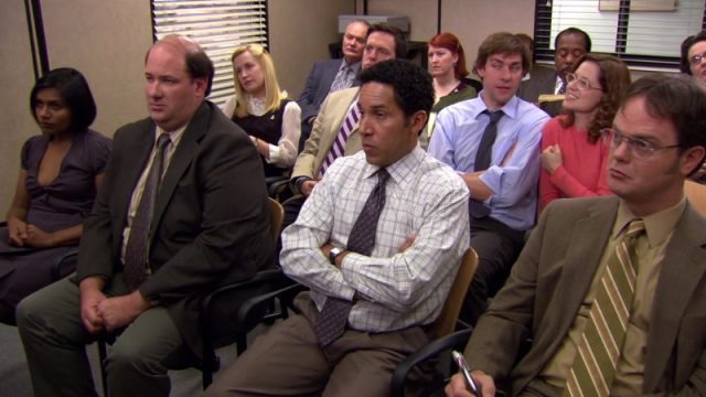 the-office-slang