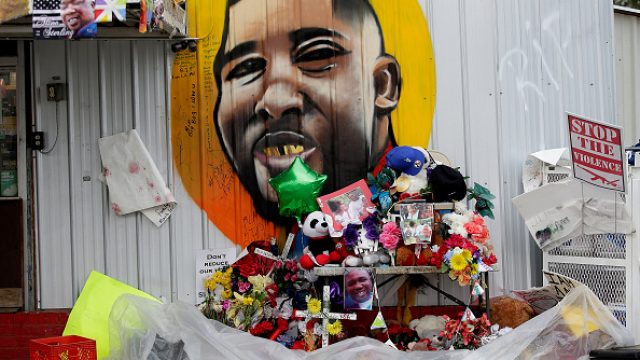 Police officers who killed Alton Sterling won't be charged