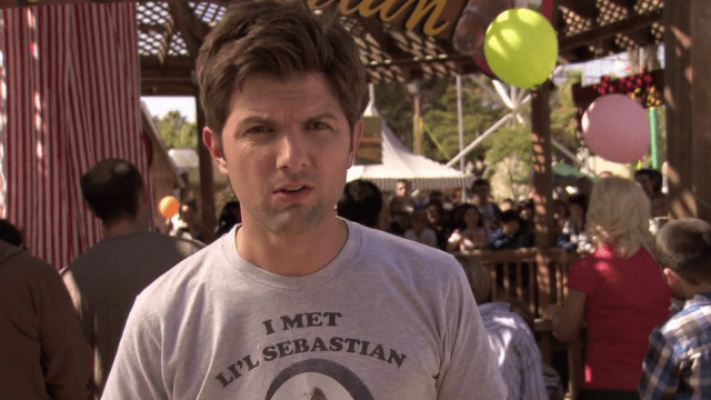 Parks and Recreation Bracket