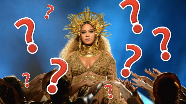 who bit beyoncé