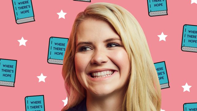 Elizabeth Smart