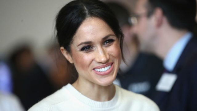 Meghan Markle