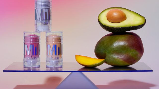 Milk Makeup 100 percent vegan