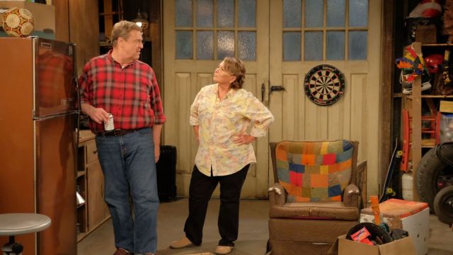 Roseanne