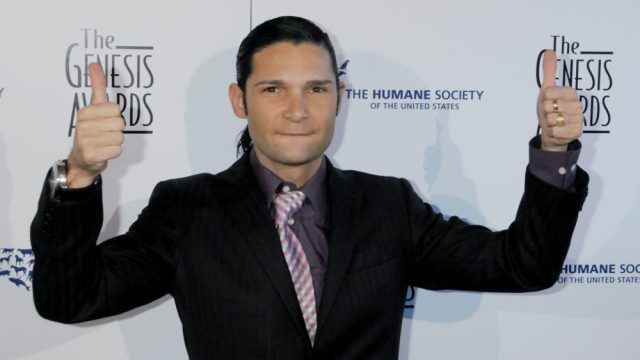 Gregg DeGuire/FilmMagic