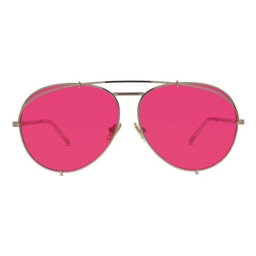 Coachella Sunglasses: Inspiration for Coachella 2023 - Pretavoir