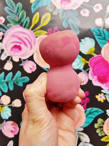 Does BeautyBlender Microwave Cleaning Hack Work? I Tried ItHelloGiggles