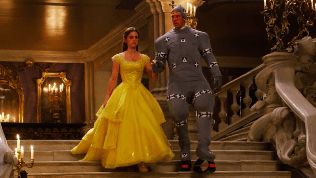 CGI Magic Twitter