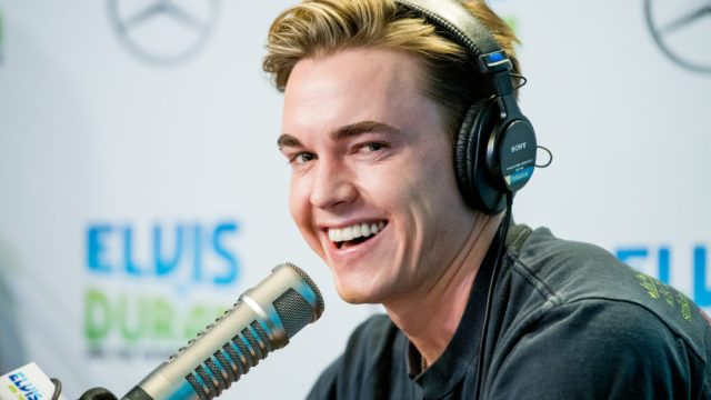 Jesse McCartney