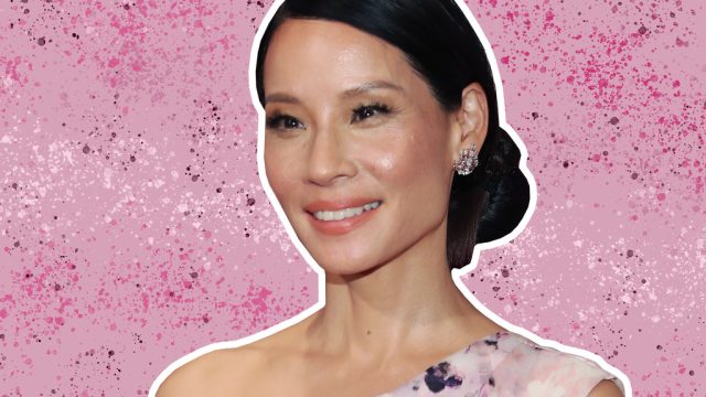 Lucy Liu Uncut - Actress Lucy Liu Interview On The State Of The Arts In SchoolHelloGiggles
