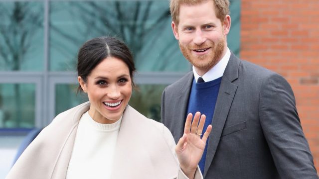 Prince Harry