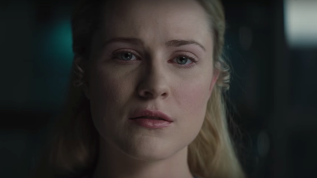 Westworld