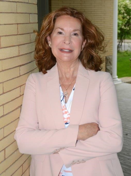 Dr. Pamela Tabor Lindsay, J.D., M.D., DHSc., MPH.
