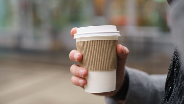coffee-cup
