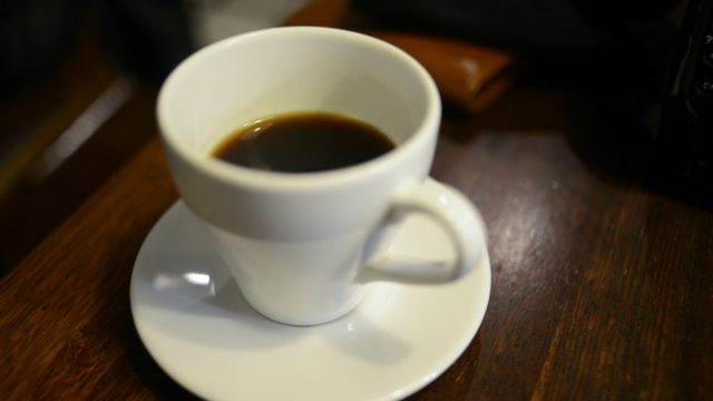 Coffee