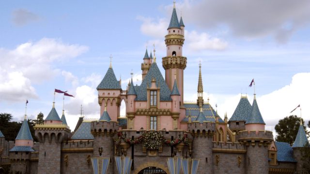 Disney