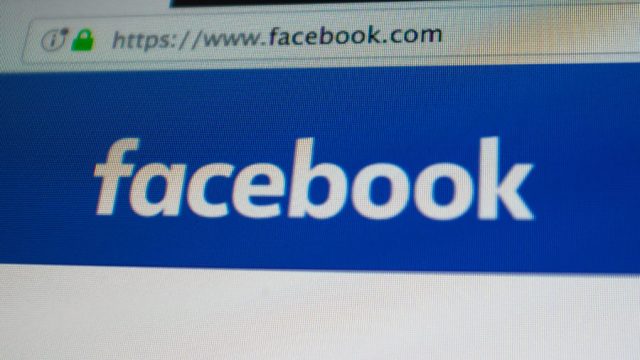 Facebook logo