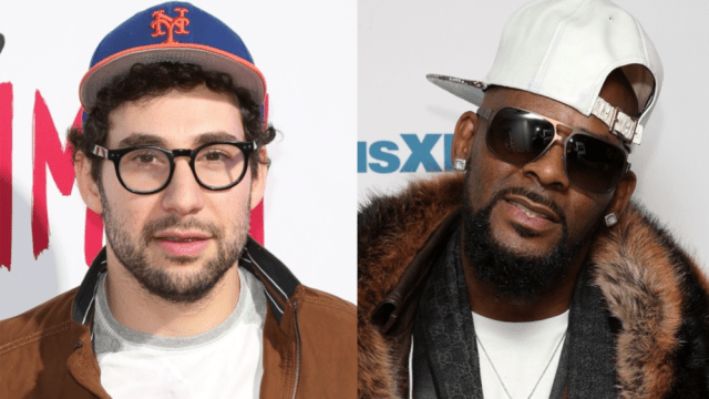 Jack Antonoff R. Kelly