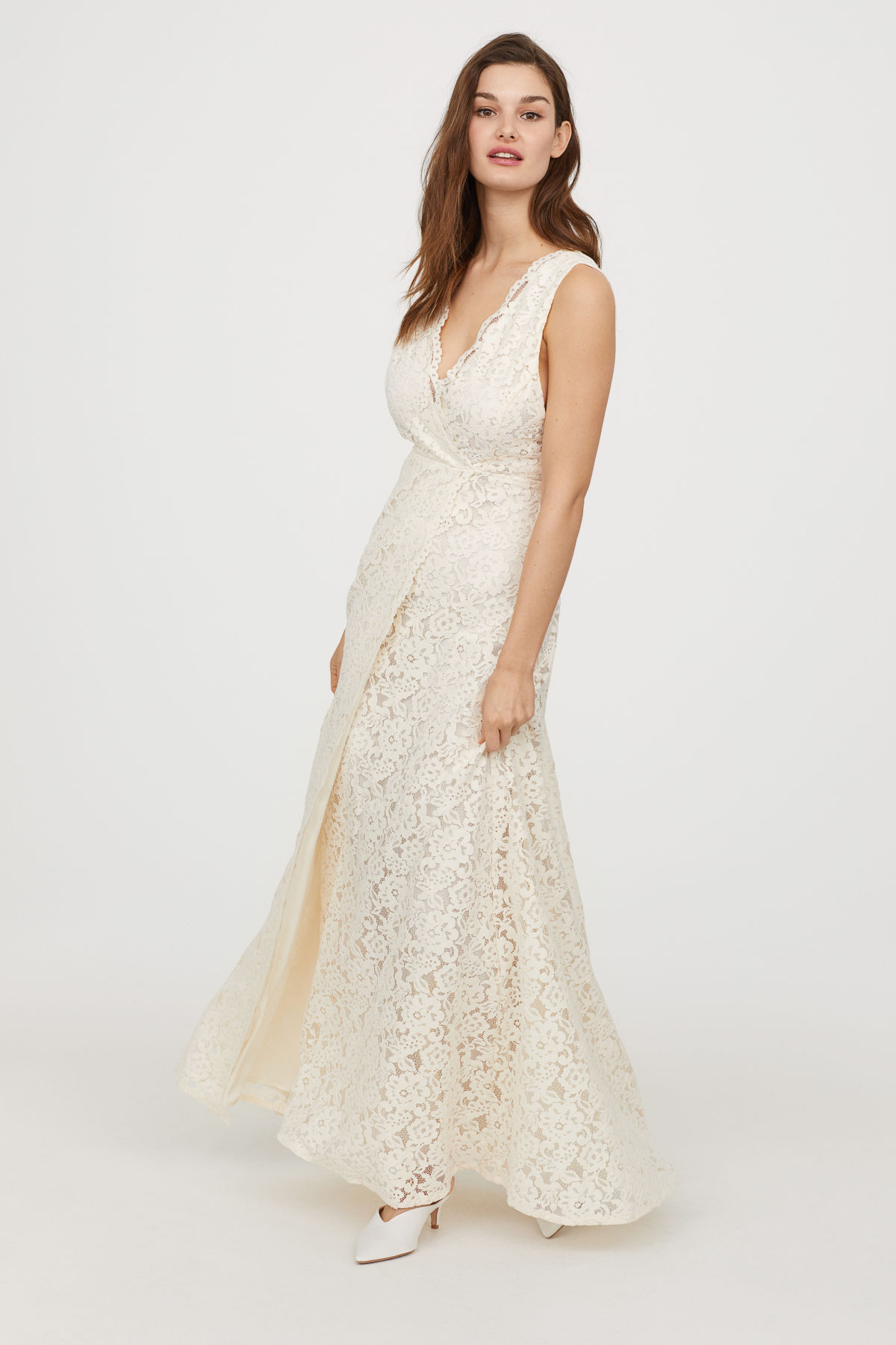 H&m bridal shop sale