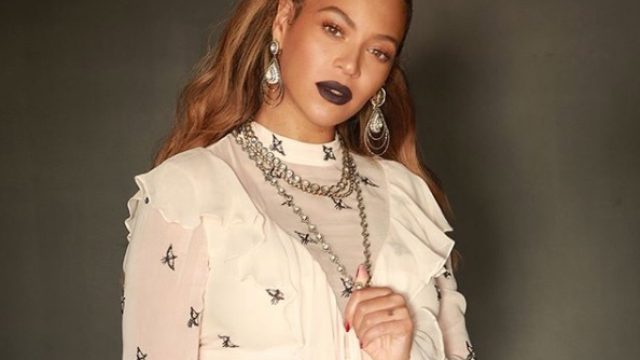 Photo of Beyoncé